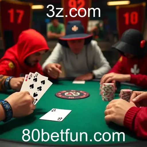 Explorando as Novidades e Desafios do Universo 80 Bet