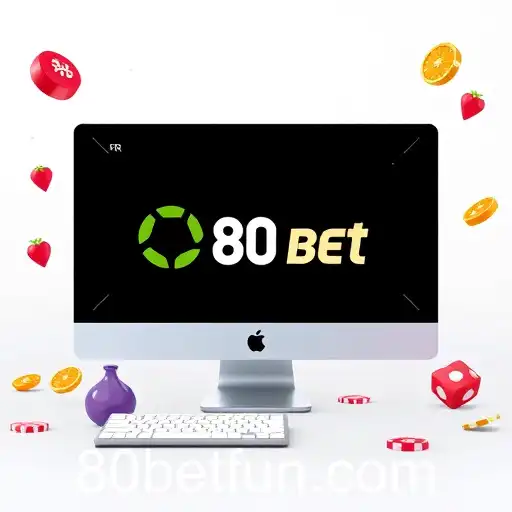 A Ascensão do 80 Bet no Cenário Atual de Jogos Online