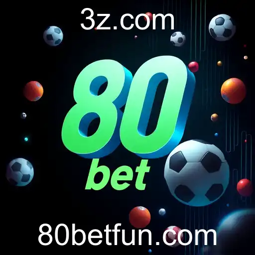 A Trajetória de Sucesso da 80 Bet no Mercado Brasileiro de Jogos