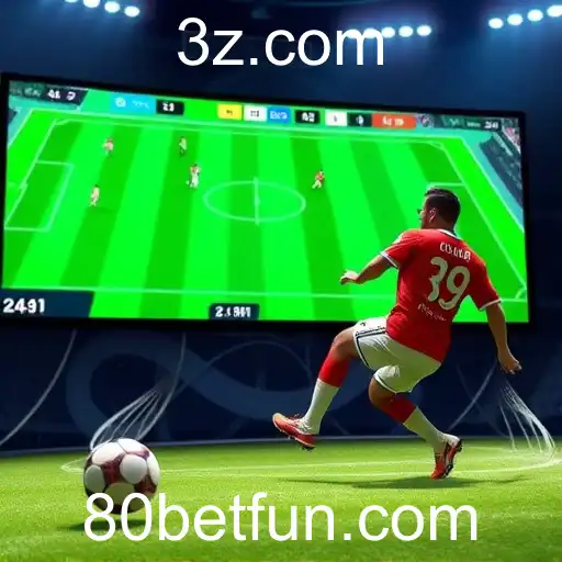 Cenário Atual dos Jogos Online com '80 Bet'