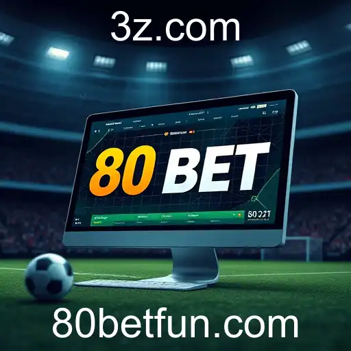 Cenário Atual dos Jogos Online e a Ascensão de 80 Bet