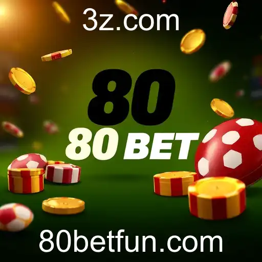 O Impacto Atual da '80 bet' no Mercado de Jogos