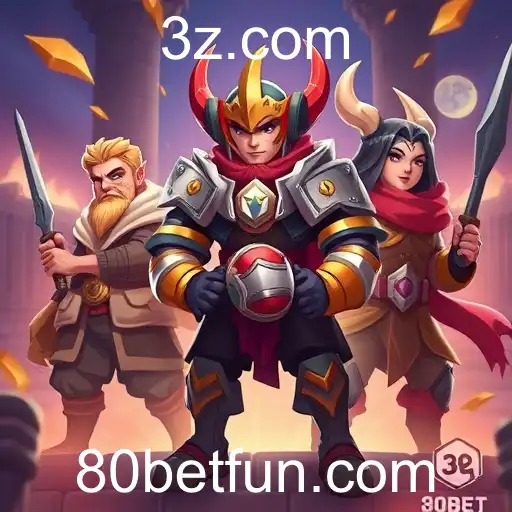 Inovações e Tendências em Jogos Online