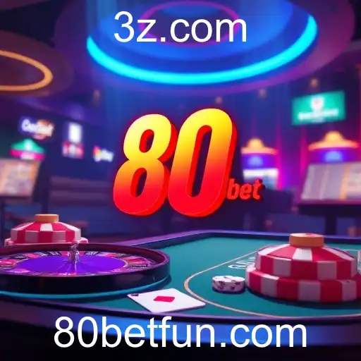 O Crescimento Sustentado de 80 Bet no Brasil