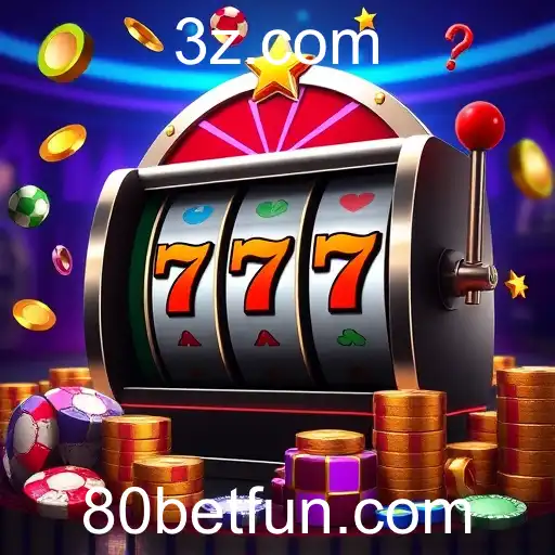 Revolução na Indústria de Apostas com '80 Bet'