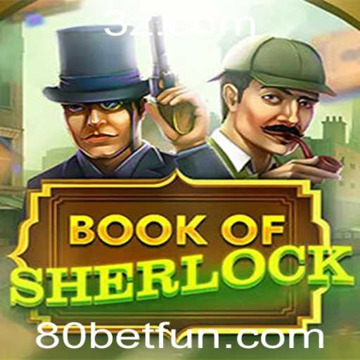 Descubra o Fascinante Mundo do Jogo BookOfSherlock