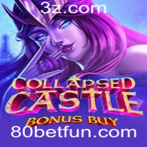 Explorando o Mundo Excitante de CollapsedCastleBonusBuy: Aventura e Estratégia com Aposta de 80 Bet