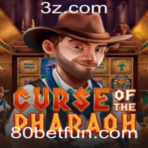 Curse of the Pharaoh: Explorando os Mistérios e Regras do Jogo