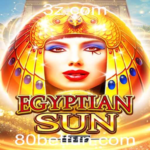 Explorando o Jogo EgyptianSunSE: Aventura e Estratégia com Aposta de 80