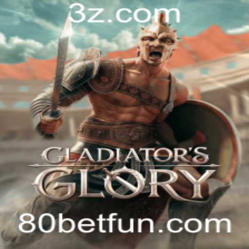 GladiatorsGlory: Uma Nova Aventura no Mundo dos Jogos de Aposta