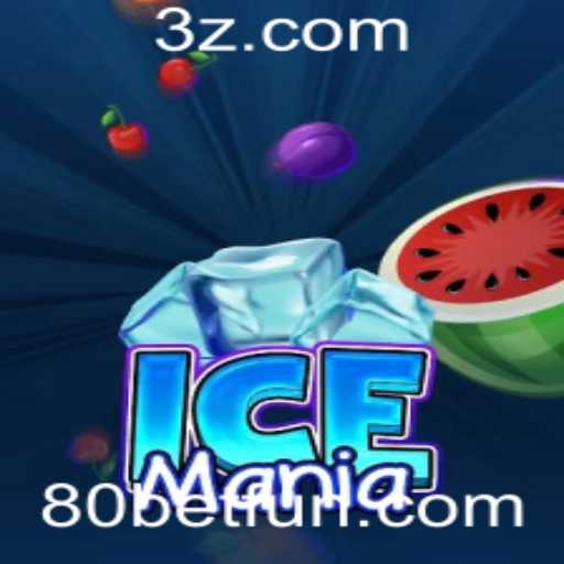 Descubra o Fascinante Mundo do Jogo IceMania com 80 Bet
