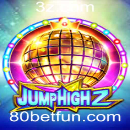 Explore o Mundo Emocionante de JumpHigh2: Aventuras Aéreas e Estratégias de Aposta