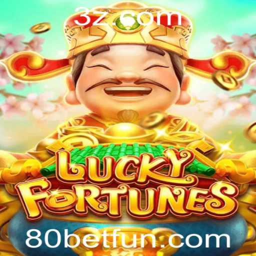 Desvendando LUCKYFORTUNES: Um Jogo de Azar e Estratégia