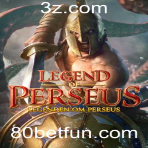 Descubra o Fascinante Mundo de LegendofPerseus e a Estratégia por Trás da 80 Bet