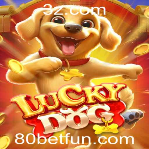 Descubra LuckyDog: Um Jogo de Azar Empolgante com Aposta de 80 Bet