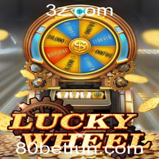 LuckyWheel: A Nova Sensação no Mundo dos Jogos de Aposta