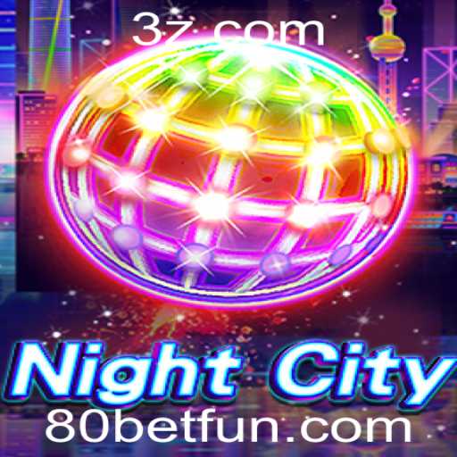 Descubra o Universo Vibrante de NightCity: O Jogo de Apostas que Revoluciona com 80 Bet