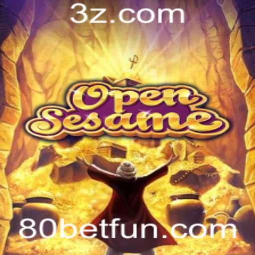 OpenSesame: Explorando o Jogo e a Estratégia do 80 Bet