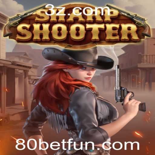 Sharpshooter: O Jogo de Estratégia e Precisão com a Emoção do 80 Bet