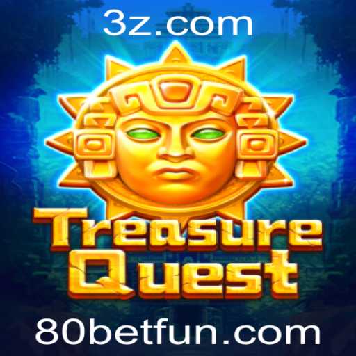 Explorando TreasureQuest: Aventuras e Estratégias na Era 80 Bet