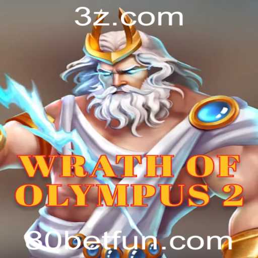 Descubra o Fascinante Mundo de WrathofOlympus2: Seu Guia Completo