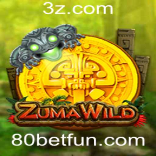 Descubra as Aventuras de ZumaWild e a Emoção do 80 Bet